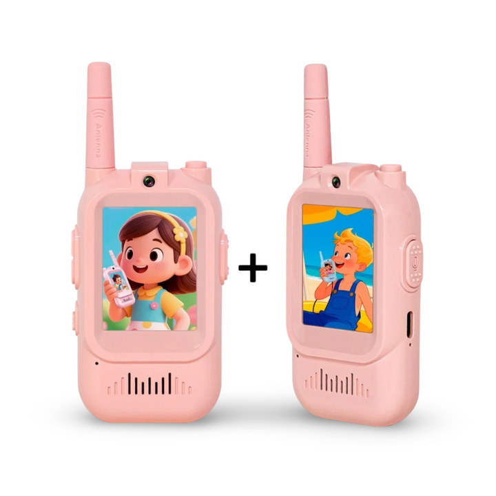 Children&