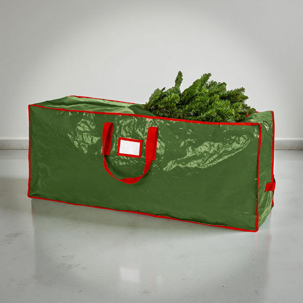 Christmas Tree Storage Bag Large Waterproof Oxford Tote