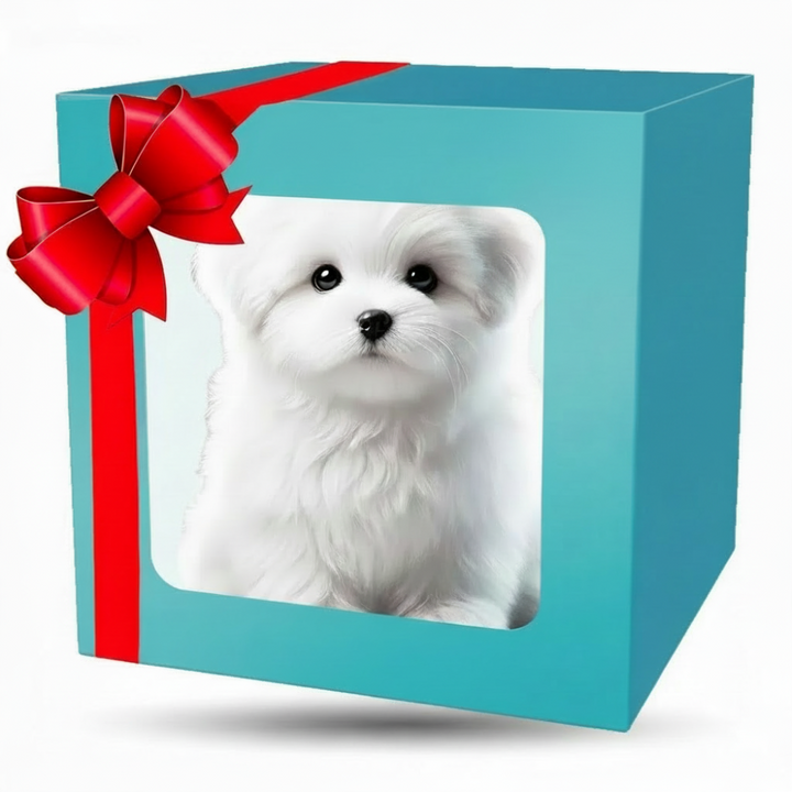 Dog Toy Interactive Walking Puppy Design