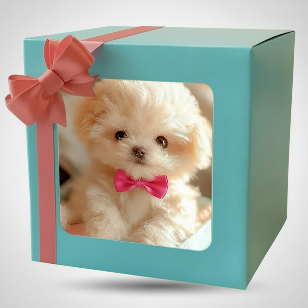 Dog Toy Interactive Walking Puppy Design