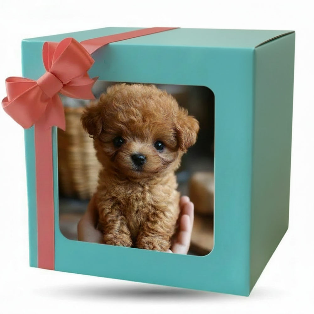 Dog Toy Interactive Walking Puppy Design