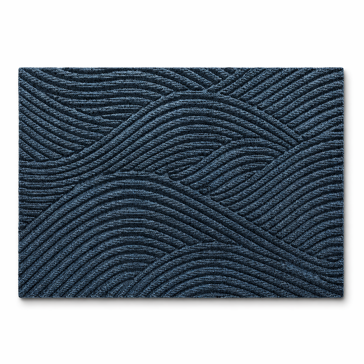 Durable Non-Slip Door Mat | Modern Dirt-Resistant Entry Mat