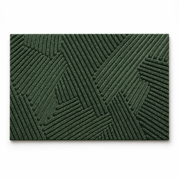 Durable Non-Slip Door Mat | Modern Dirt-Resistant Entry Mat