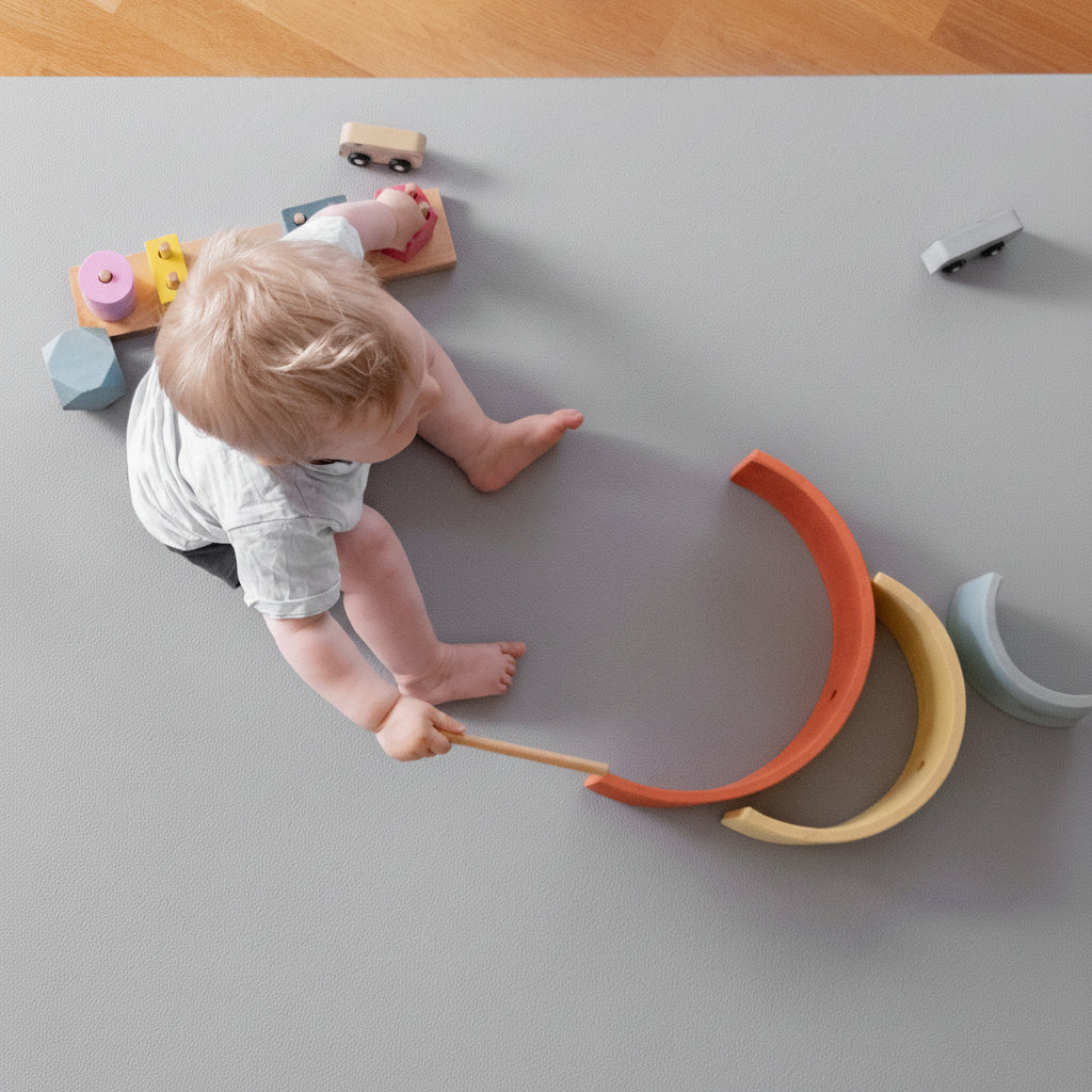 Play Mat Non Slip Foam Baby Crawling Floor Mat