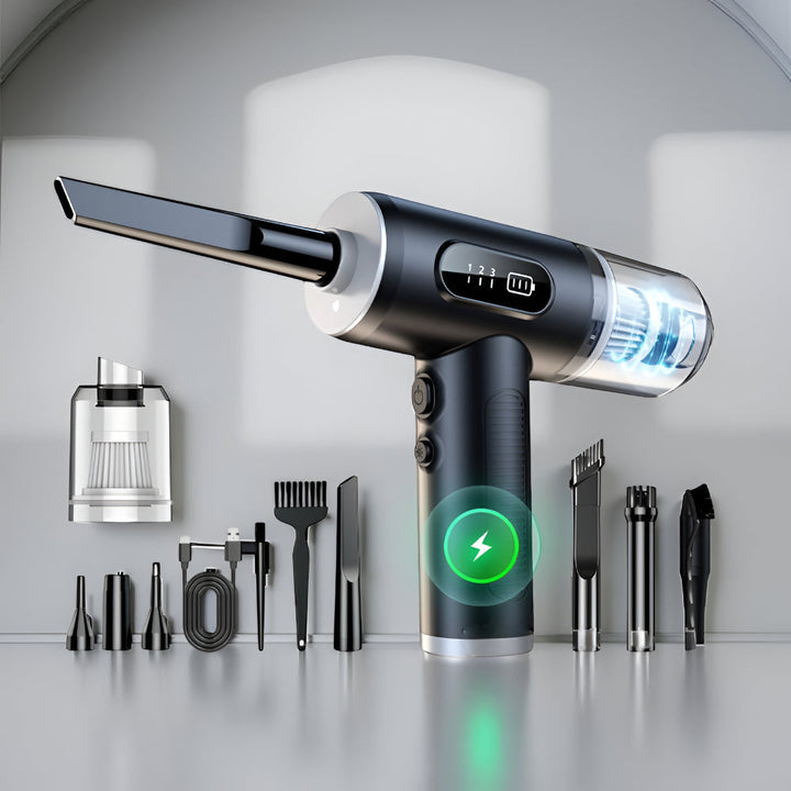 Electric Air Duster Cordless Cleaning Tool Electronics