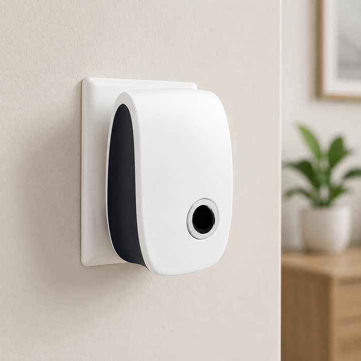 Environmentally Friendly Pest Control Device Ultrasonic