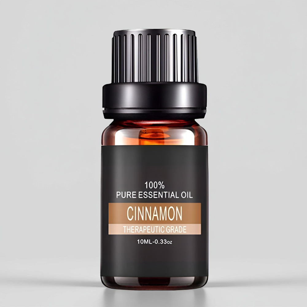 Essential Oils Aromatic Plant Extract 10ml Bottle
