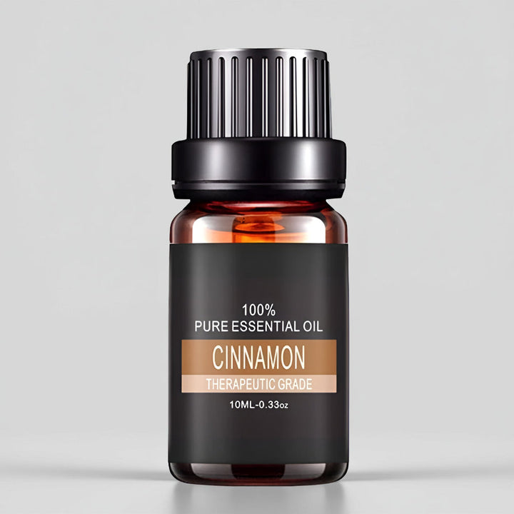 Essential Oils Aromatic Plant Extract 10ml Bottle