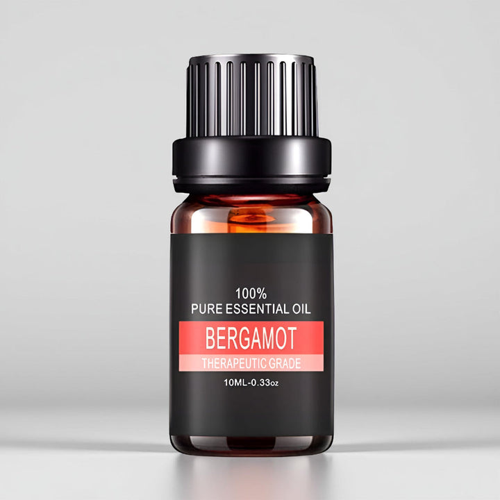 Essential Oils Aromatic Plant Extract 10ml Bottle