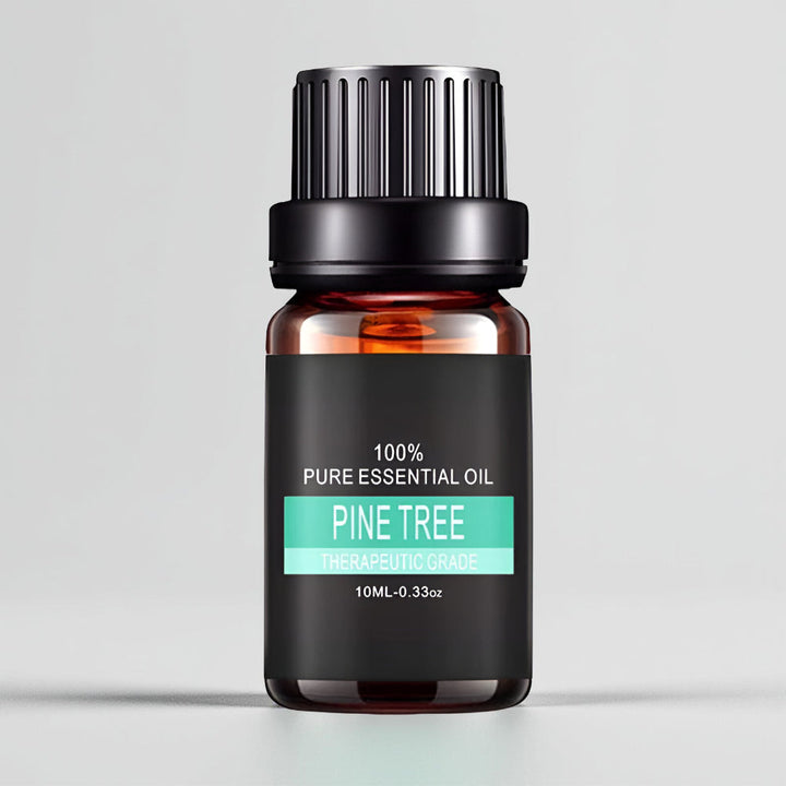 Essential Oils Aromatic Plant Extract 10ml Bottle