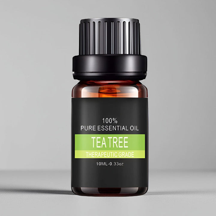 Essential Oils Aromatic Plant Extract 10ml Bottle
