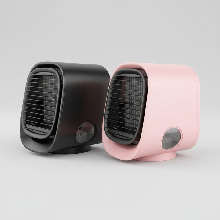 Evaporative Cooler Fan Electric