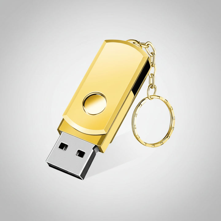 External Hard Drive Portable SSD USB Flash Drive USB 64 GB Flash Drive