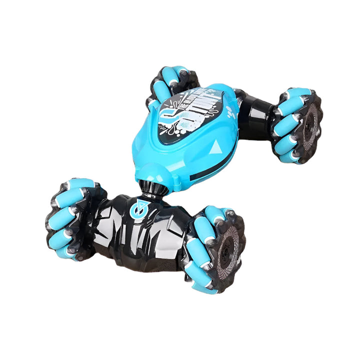 Remote Control Car Gesture Control Stunt Climbing Toy Vehicle
