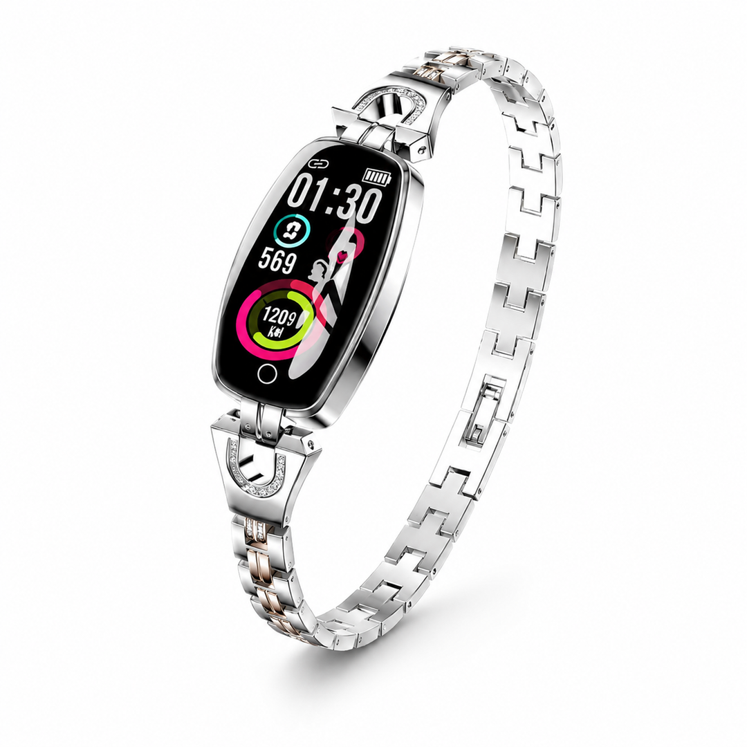Fitness Tracker Sleep Tracking Health Smart Device