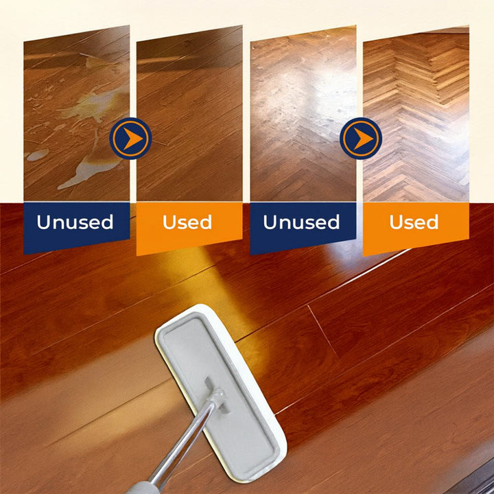 Floor Cleaner Lemon Scent Multi Surface Cleaning Liquid