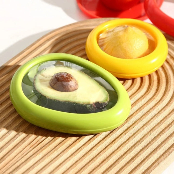 Food Storage Lids Silicone Reusable Produce Covers