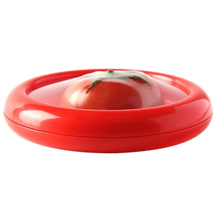Food Storage Lids Silicone Reusable Produce Covers