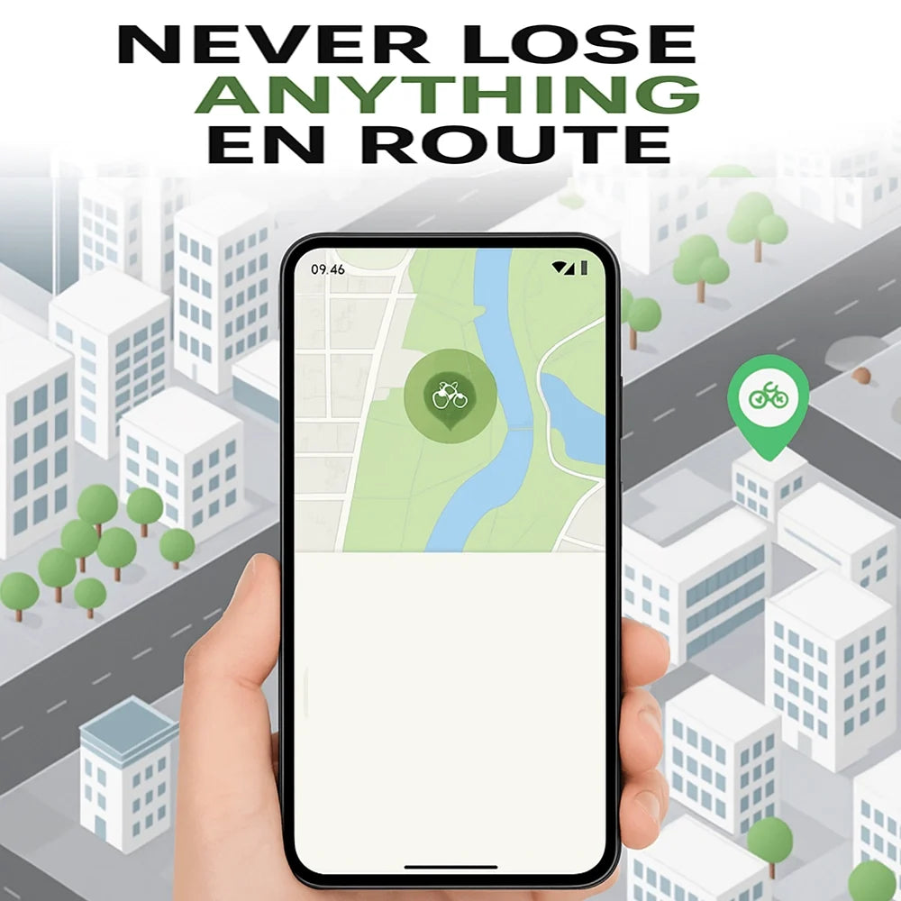 Bluetooth Smart Tracker Locator Keys Pets Bags Devices