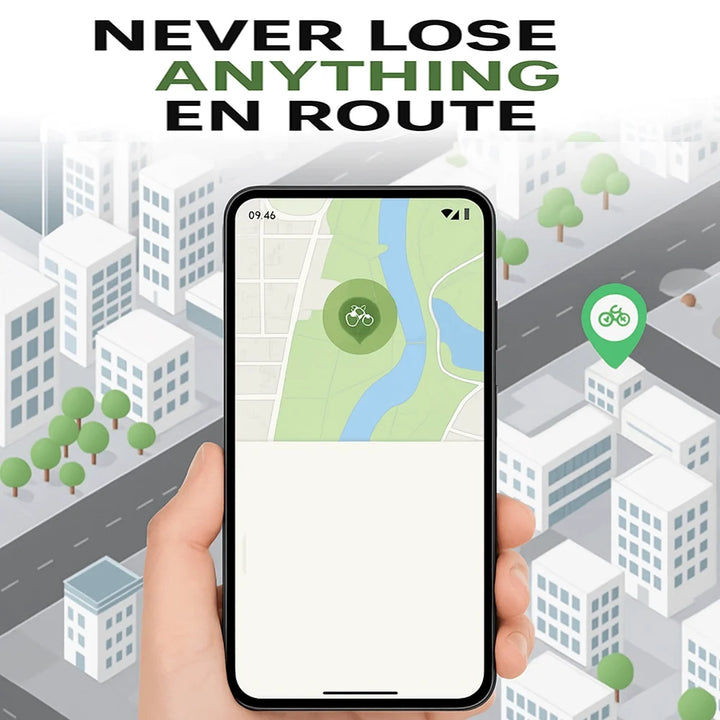 Bluetooth Smart Tracker Locator Keys Pets Bags Devices