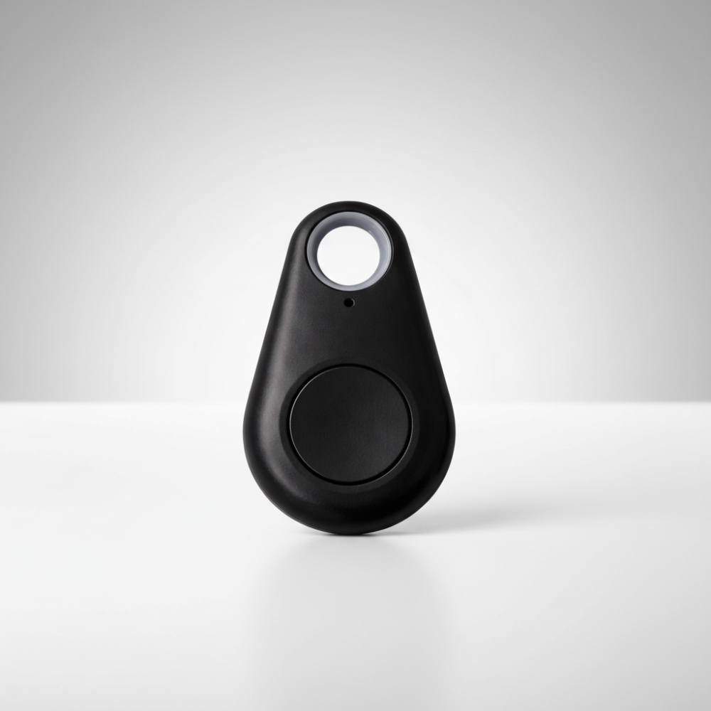 Kids GPS Tracker Bluetooth Locator SOS Alert Device