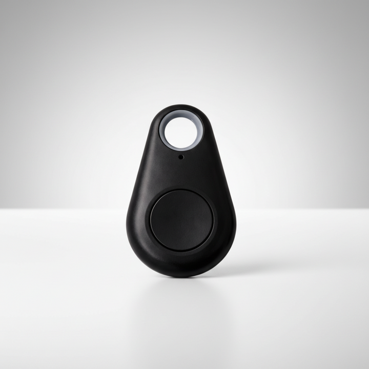 Kids GPS Tracker Bluetooth Locator SOS Alert Device