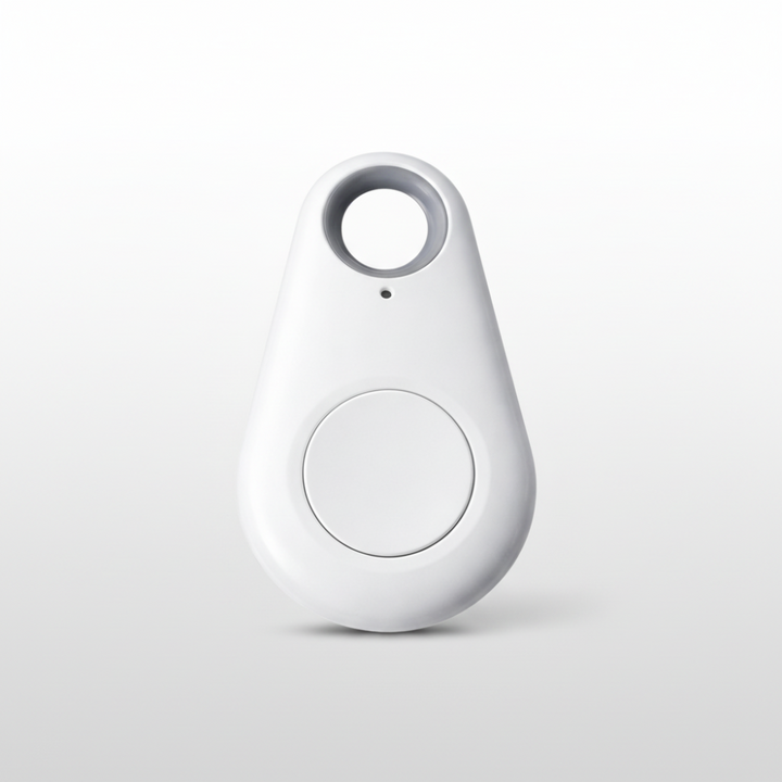 Kids GPS Tracker Bluetooth Locator SOS Alert Device