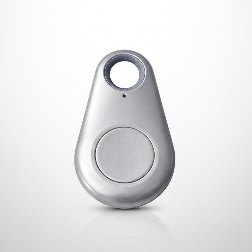 Kids GPS Tracker Bluetooth Locator SOS Alert Device