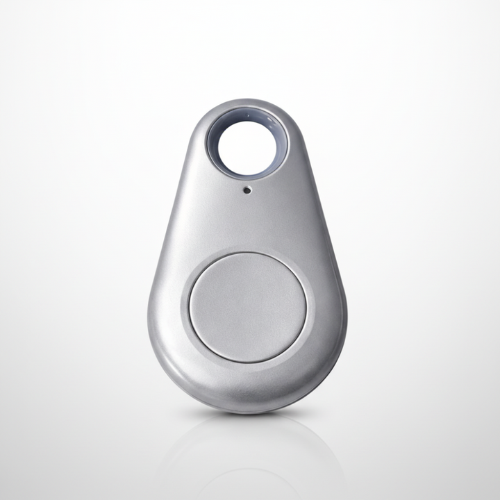 Kids GPS Tracker Bluetooth Locator SOS Alert Device