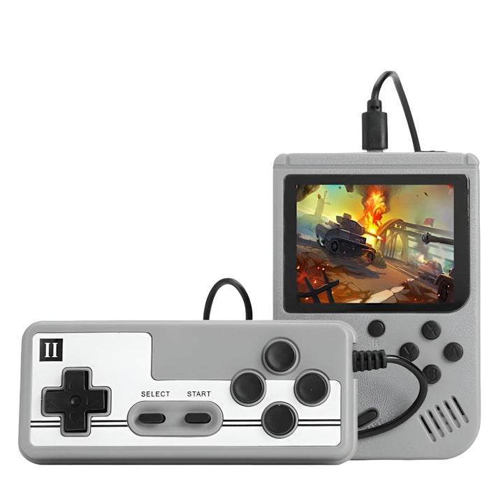 Game Console Portable Handheld Retro Arcade Player