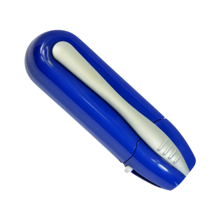 Glasses Cleaner Carbon Dry Cleaning Tool Portable Lens Device
