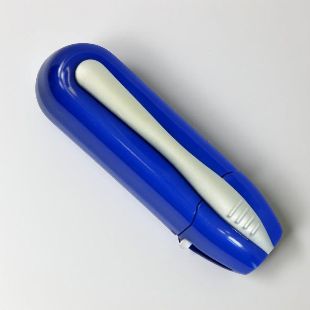 Glasses Cleaner Carbon Dry Cleaning Tool Portable Lens Device
