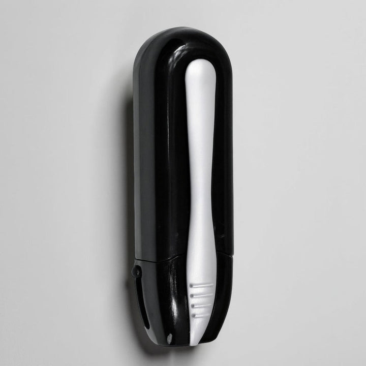 Glasses Cleaner Carbon Dry Cleaning Tool Portable Lens Device