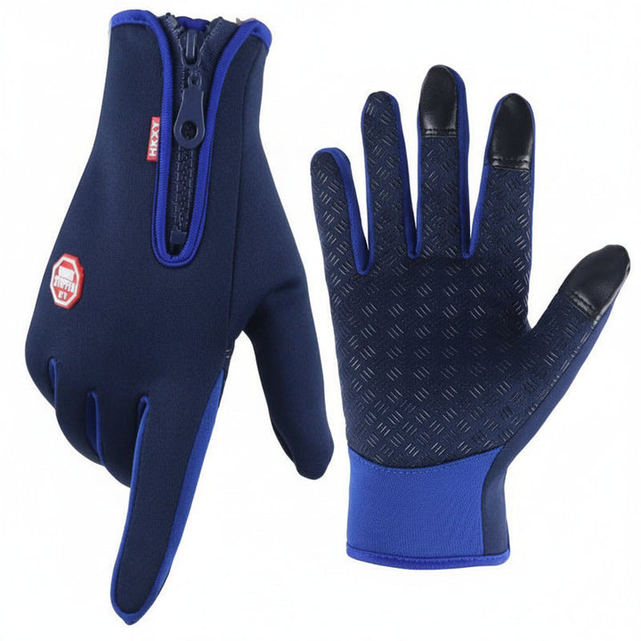 Winter Gloves Touchscreen Thermal Unisex Cold Weather