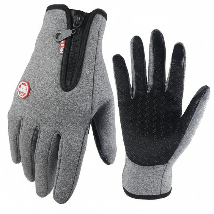 Winter Gloves Touchscreen Thermal Unisex Cold Weather