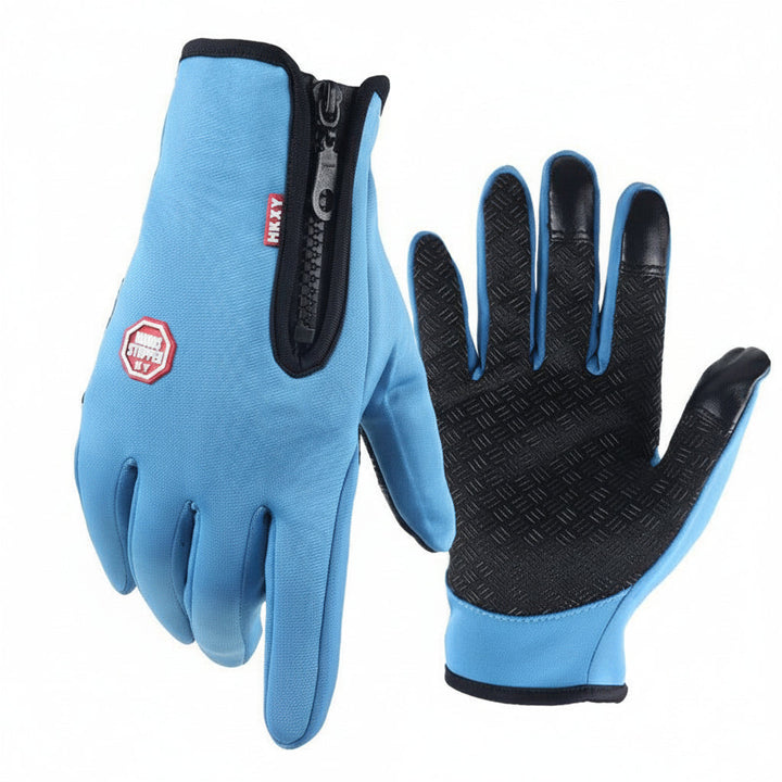 Winter Gloves Touchscreen Thermal Unisex Cold Weather