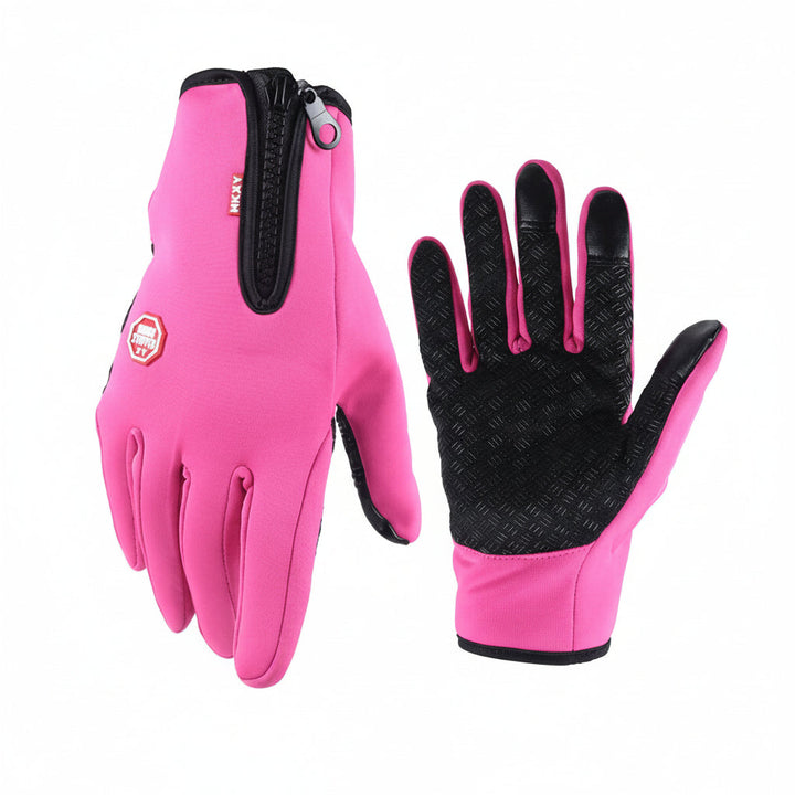 Winter Gloves Touchscreen Thermal Unisex Cold Weather