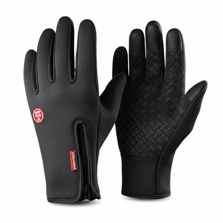 Winter Gloves Touchscreen Thermal Windproof Full Finger