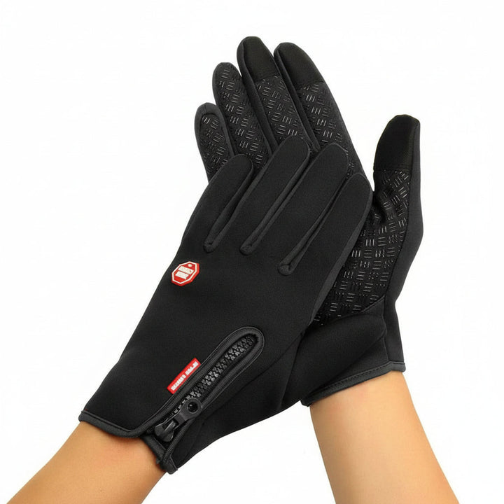 Winter Gloves Touchscreen Thermal Windproof Full Finger