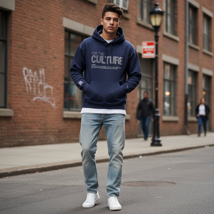 Graphic Hoodie Hooded Sweatshirt Pullover Long Sleeve