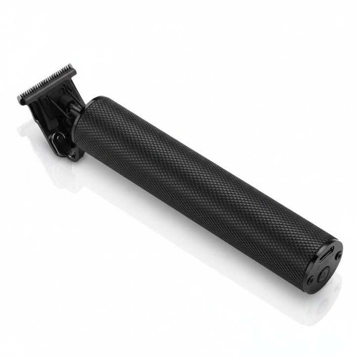 Hair Trimmer Professional T Blade Cordless Beard Grooming Tool