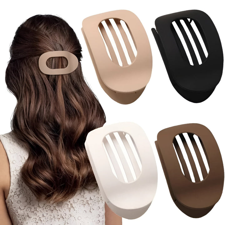 Hair Clip Jaw Clamp Everyday Styling Holder