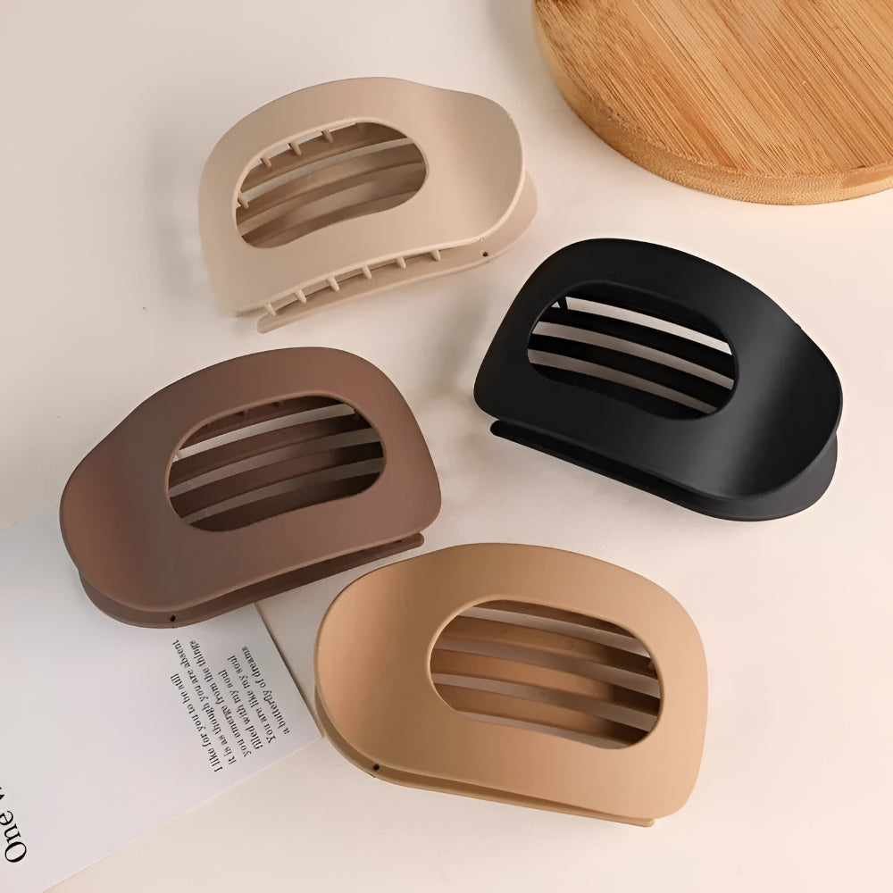 Hair Clip Jaw Clamp Everyday Styling Holder