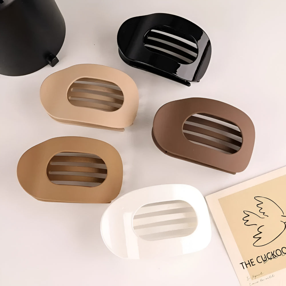 Hair Clip Jaw Clamp Everyday Styling Holder