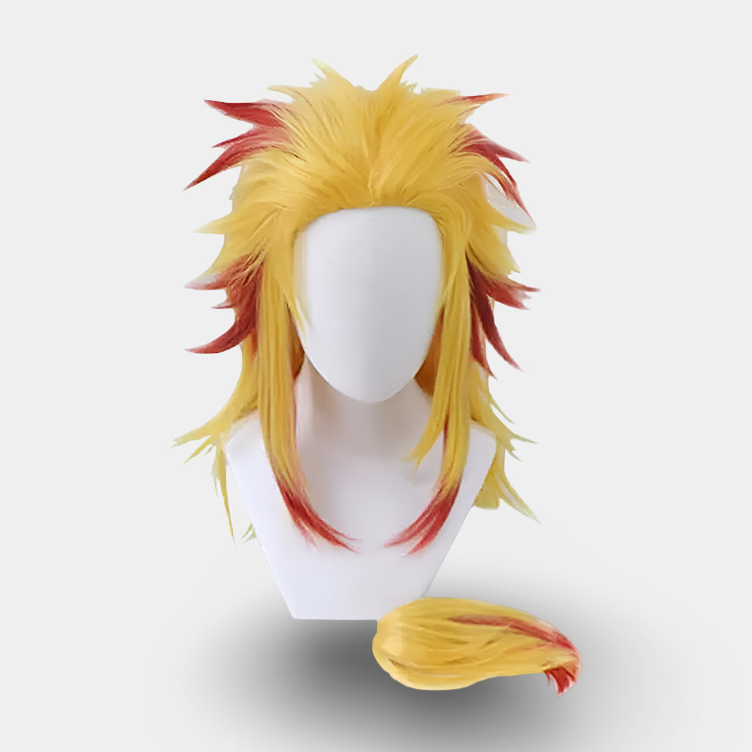 Halloween Costume Anime Warrior Kimono Cosplay Outfit