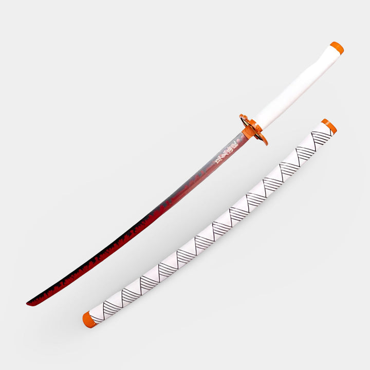 Halloween Costume Anime Warrior Kimono Cosplay Outfit