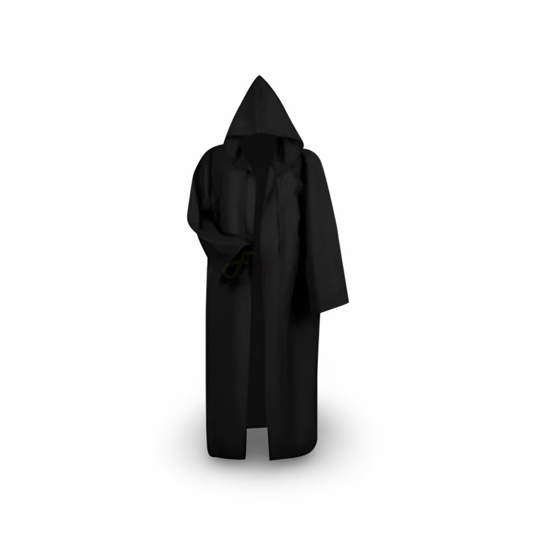 Halloween Costume Medieval Knight Cloak Cosplay Outfit