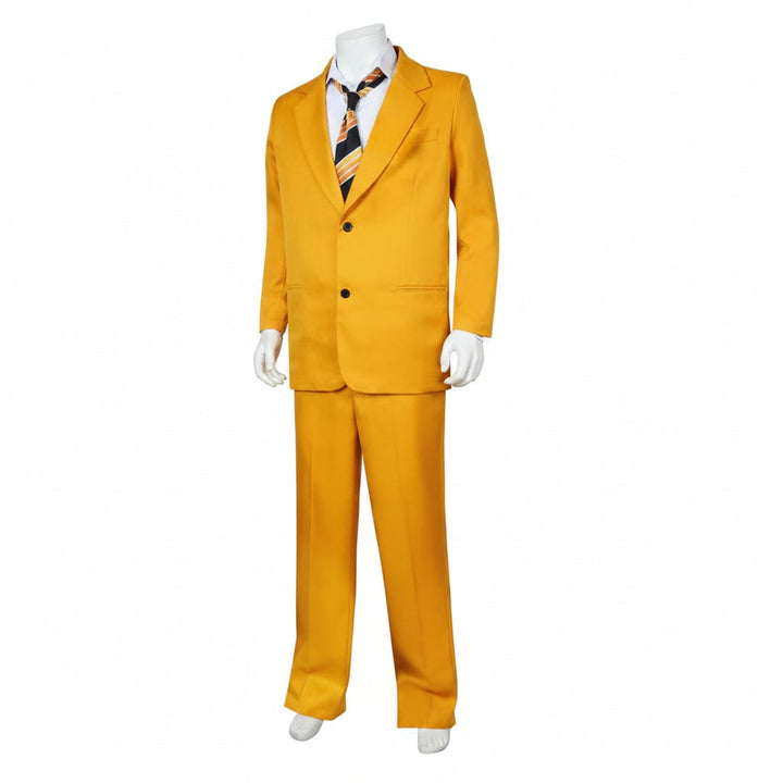 Halloween Costumes Mens Monster Suit Party Outfit