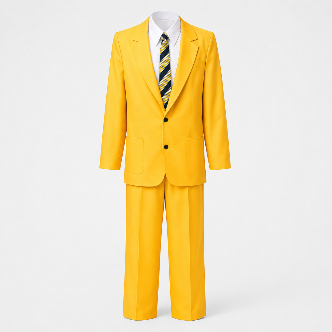 Halloween Costumes Mens Monster Suit Party Outfit