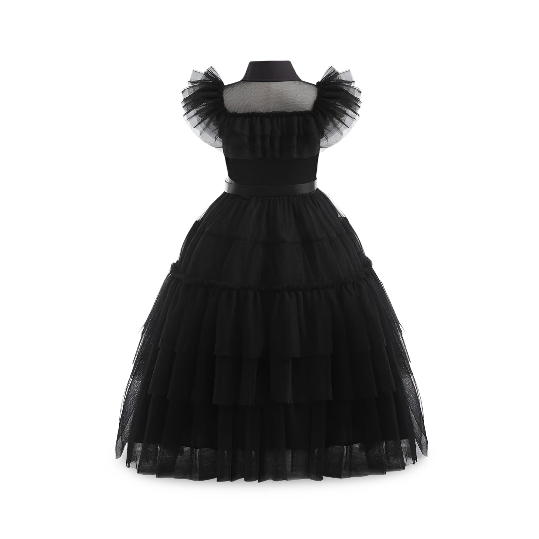 Halloween Costumes Princess Dress Party Outfit